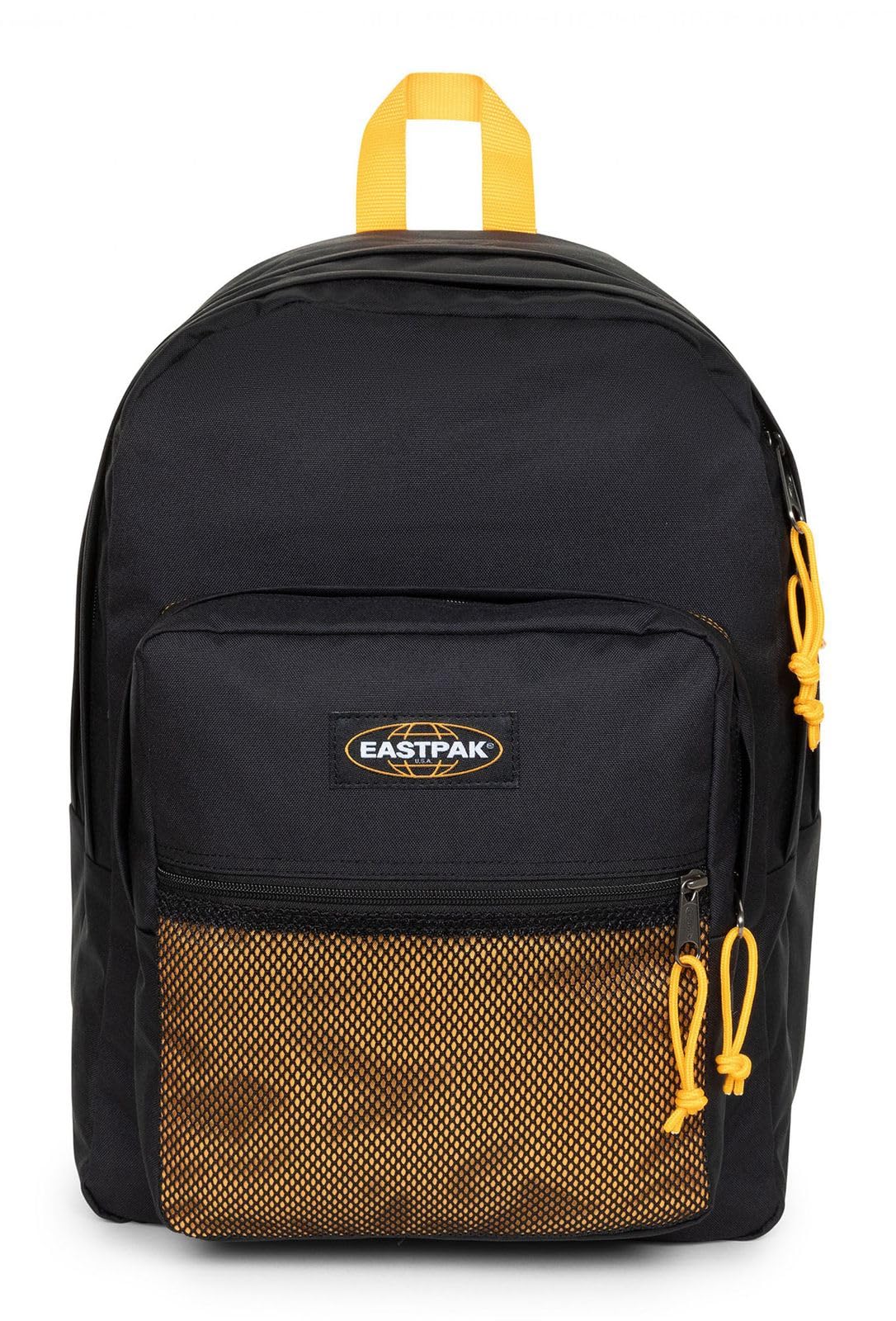 Eastpak Pinnacle Contrast Mango
