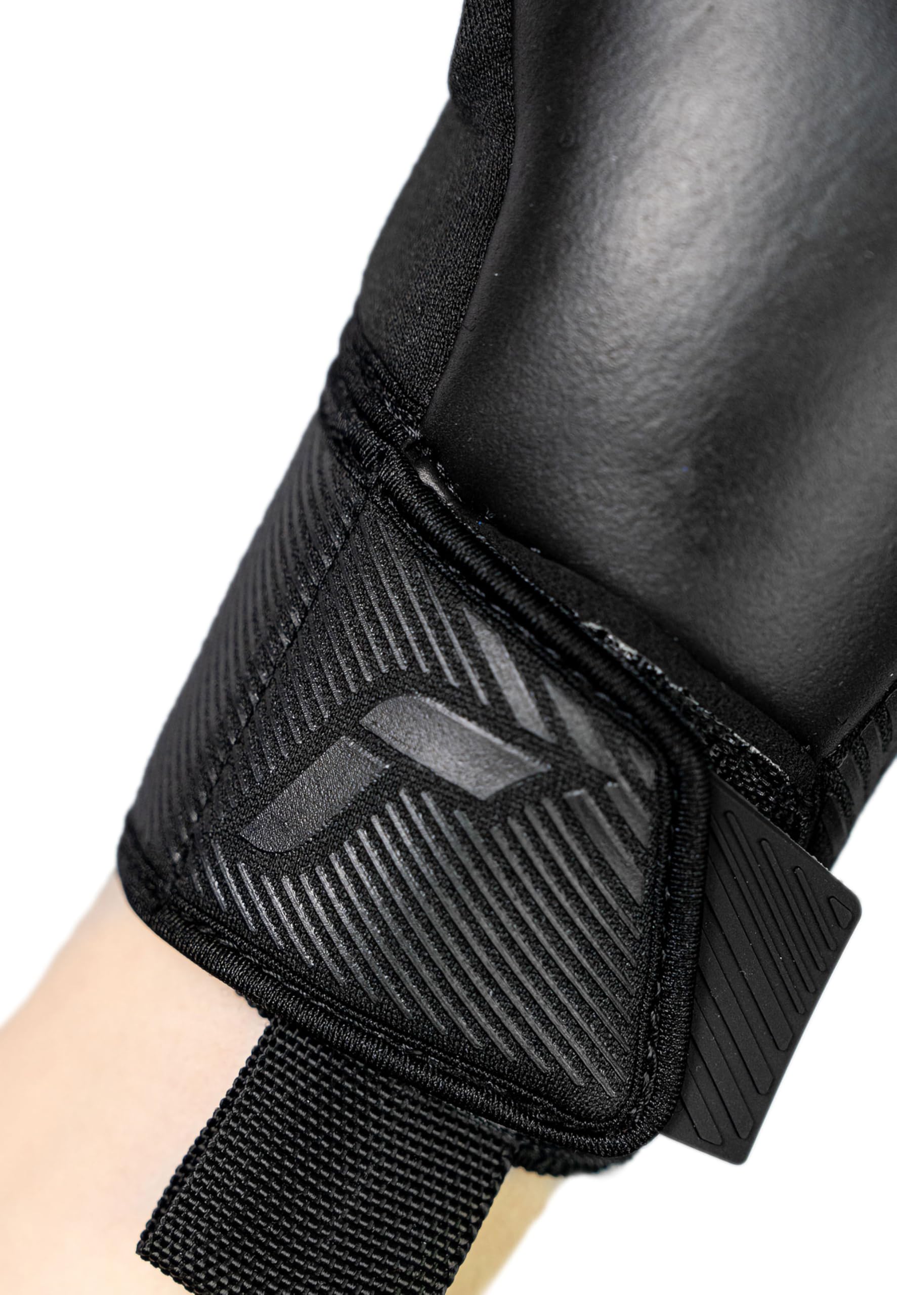 Reusch Fastgrip Duo - Guanti da Portiere Unisex Adulto
