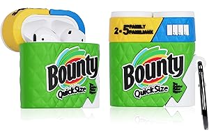 Oqplog Monster Airpod Case with Trendy Design