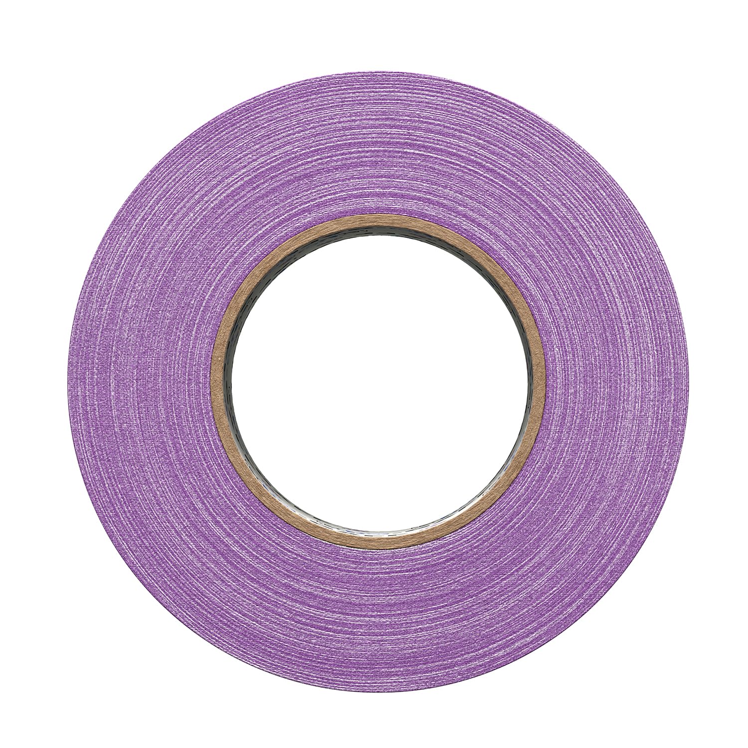 ProTapes 840178015891 Pro Gaff Premium Reinigungstuch matt Gaffers Tape mit Gummi Kleber, 11 Mil Dick, 55 YD. Länge, 5,1 cm Breite, Violett