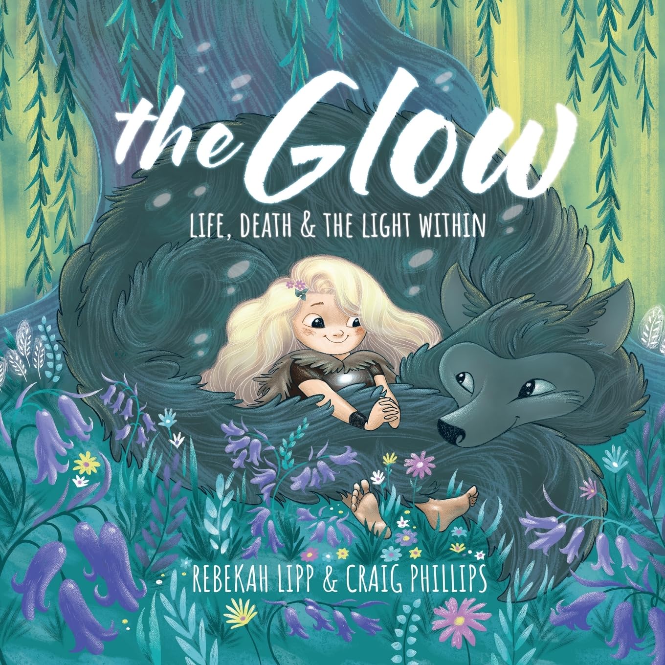The Glow: Life, death & the light within