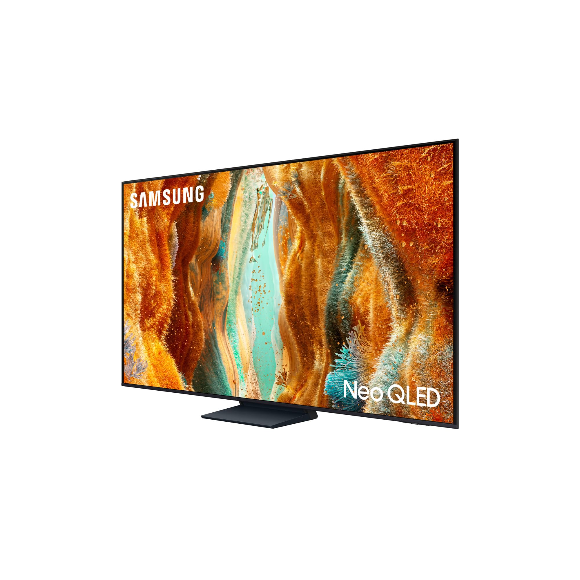 Samsung Smart TV 65'' QE65QN74FATXZT Neo QLED 4K Mini LED 144 Hz 2025