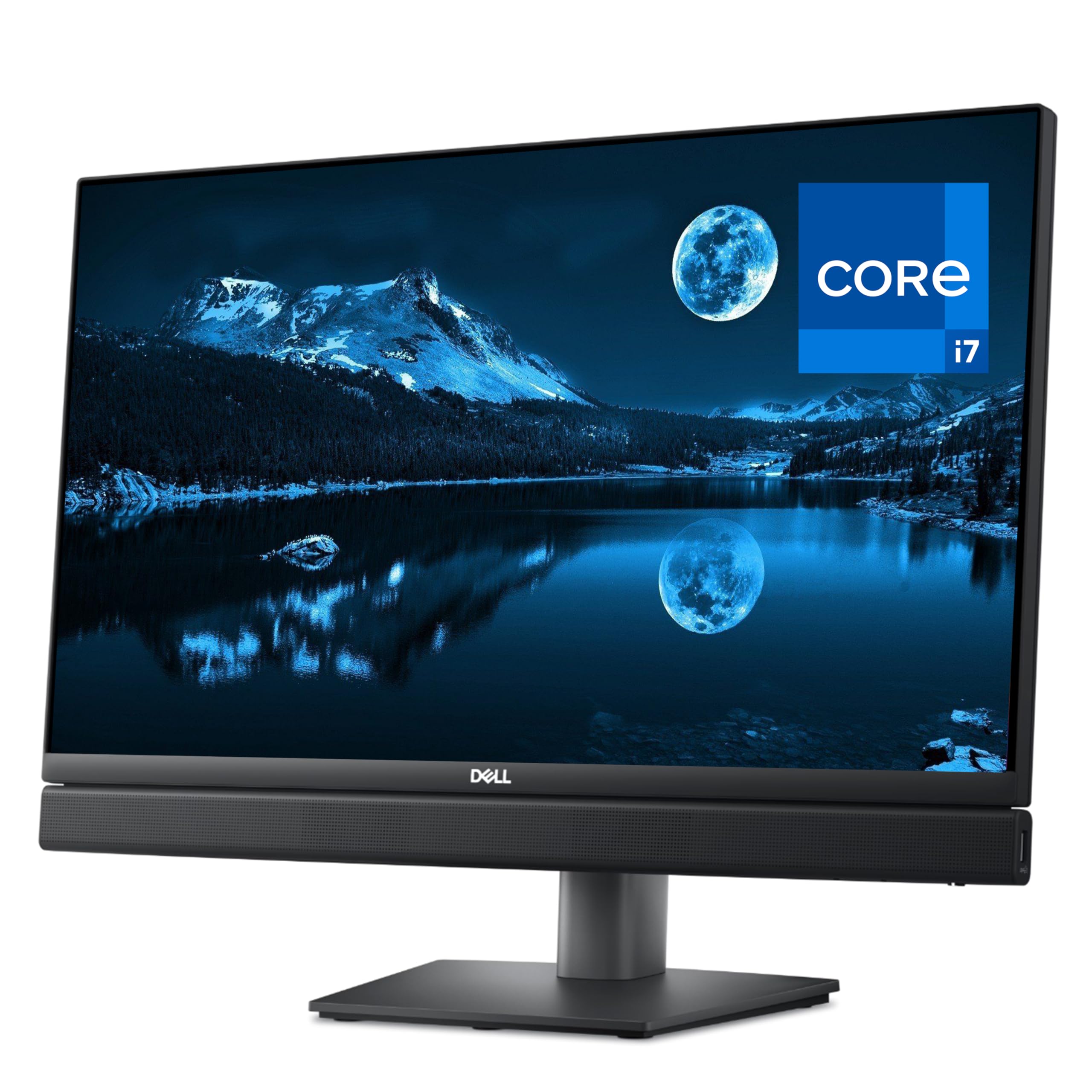 Amazon.com: Dell OptiPlex 7420 All in One Computer, 23.8