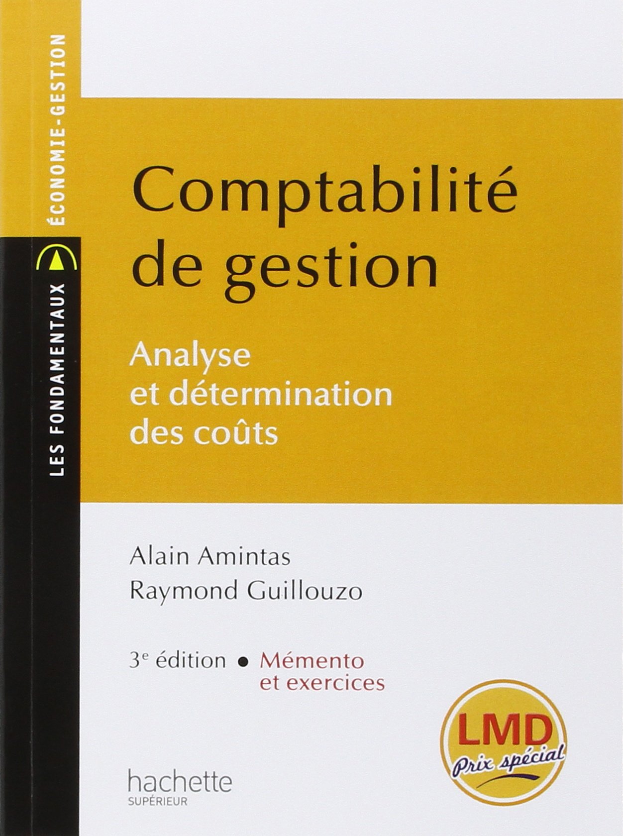 Buy Comptabilite de gestion - op lmd — BookShops.in