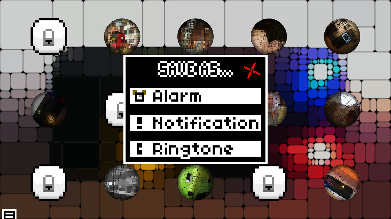 Lights Camera Action Ringtones App on the Amazon Appstore