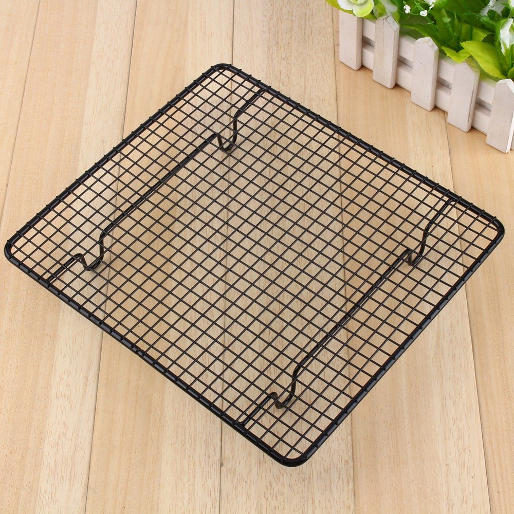 Buy EasyBuy India Oven safe Nonstick Cooling Racks For Cookies Cakes Baking Rack Icing Rack