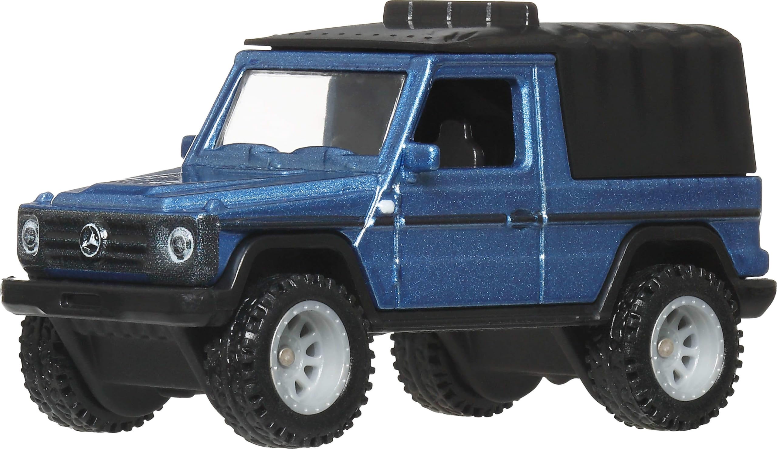 Hot Wheels Premium Car Culture 1993 Mercedes-Benz G-Class