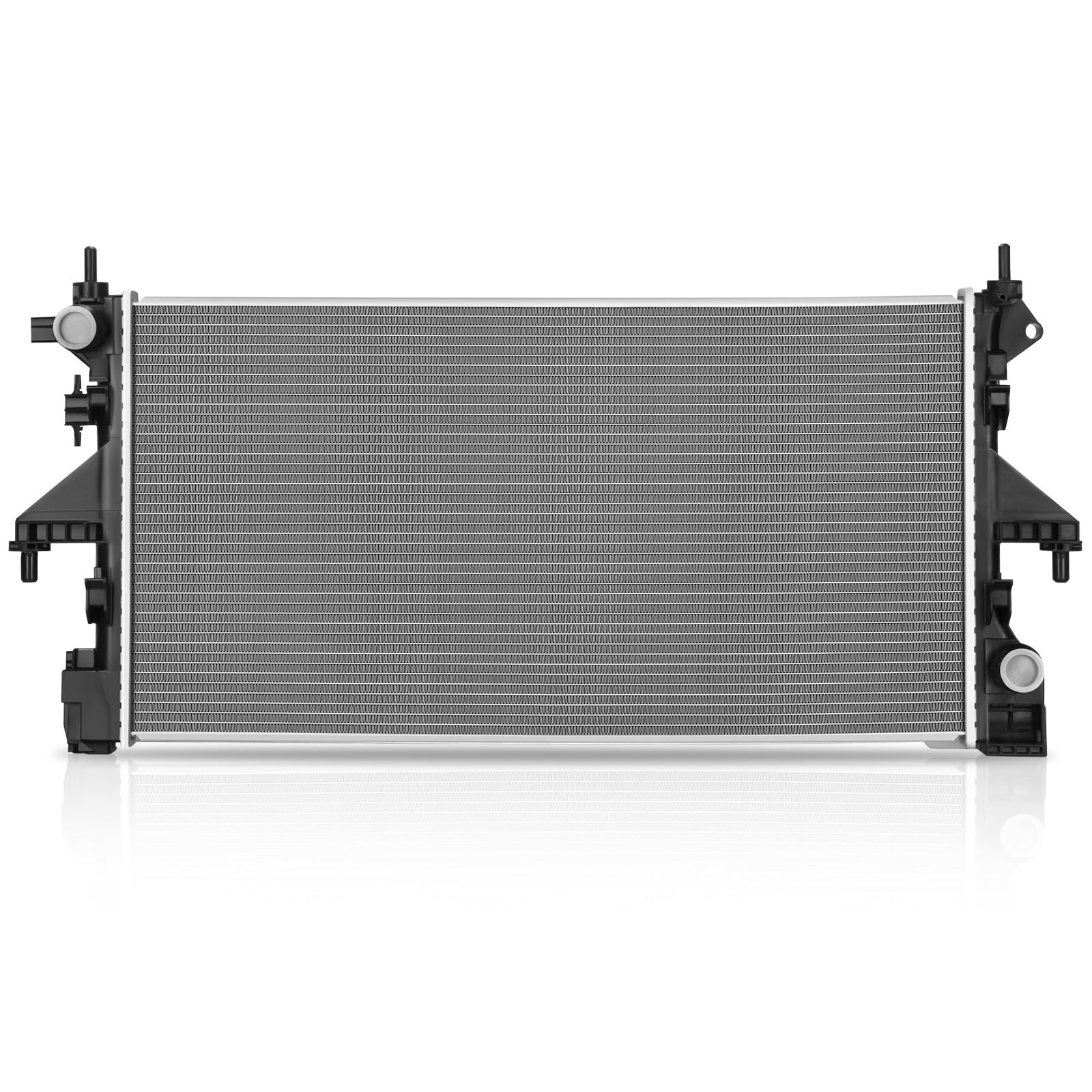 YITAMOTOR Replace Radiator Compatible with 2014-2021 Ram ProMaster