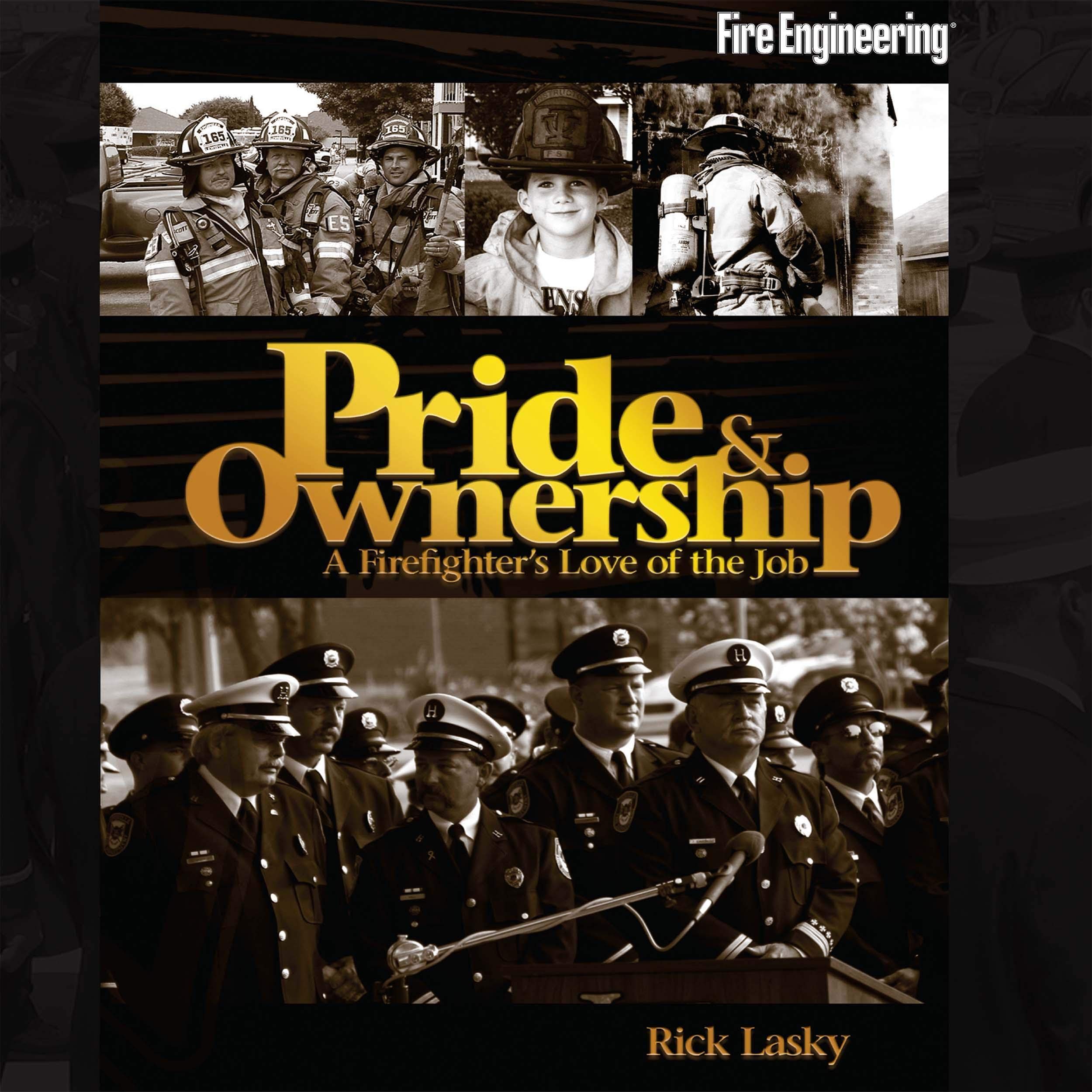 Pride & Ownership