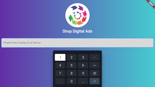 Display TV
