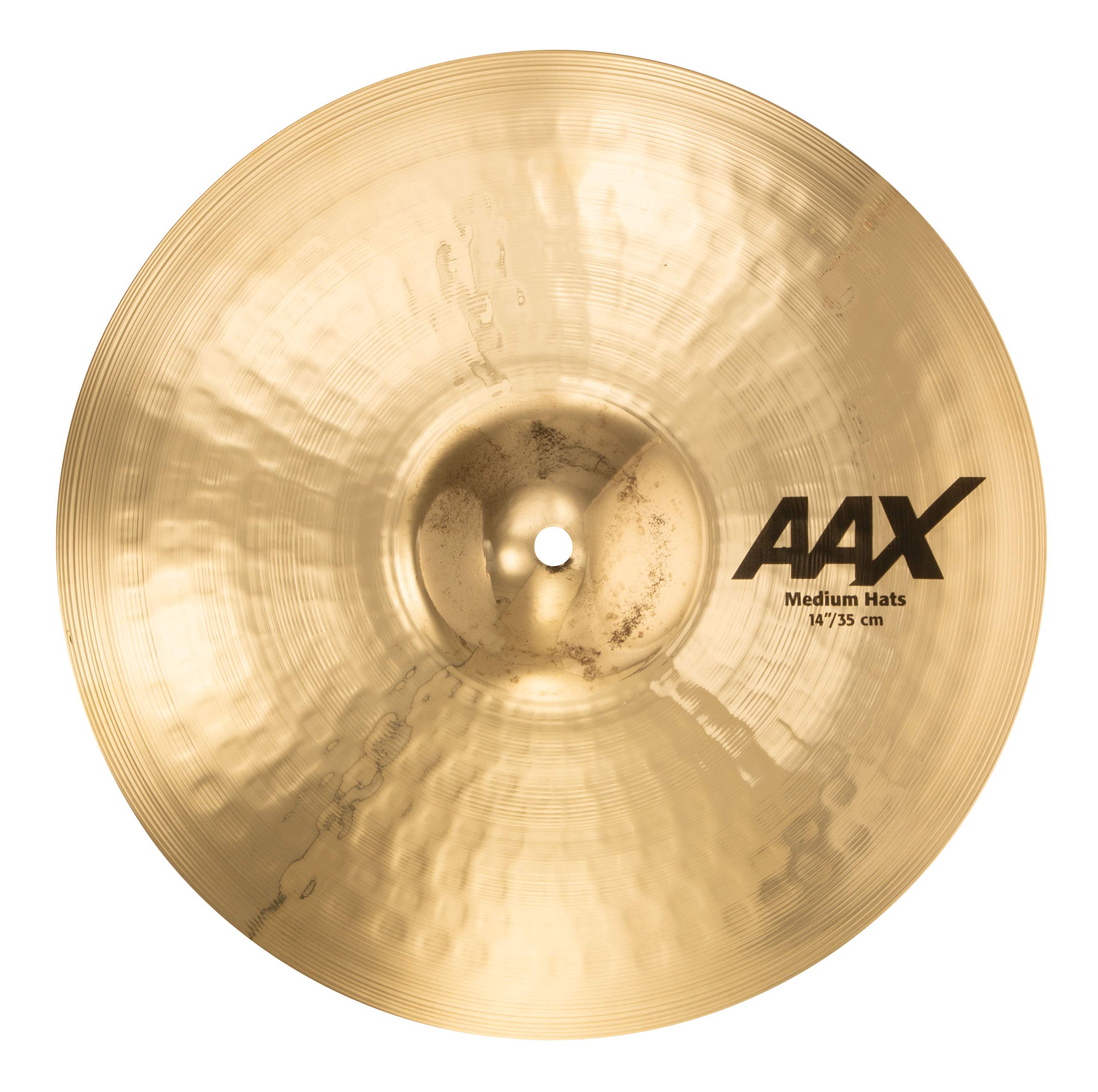 Zildjian A0476 16