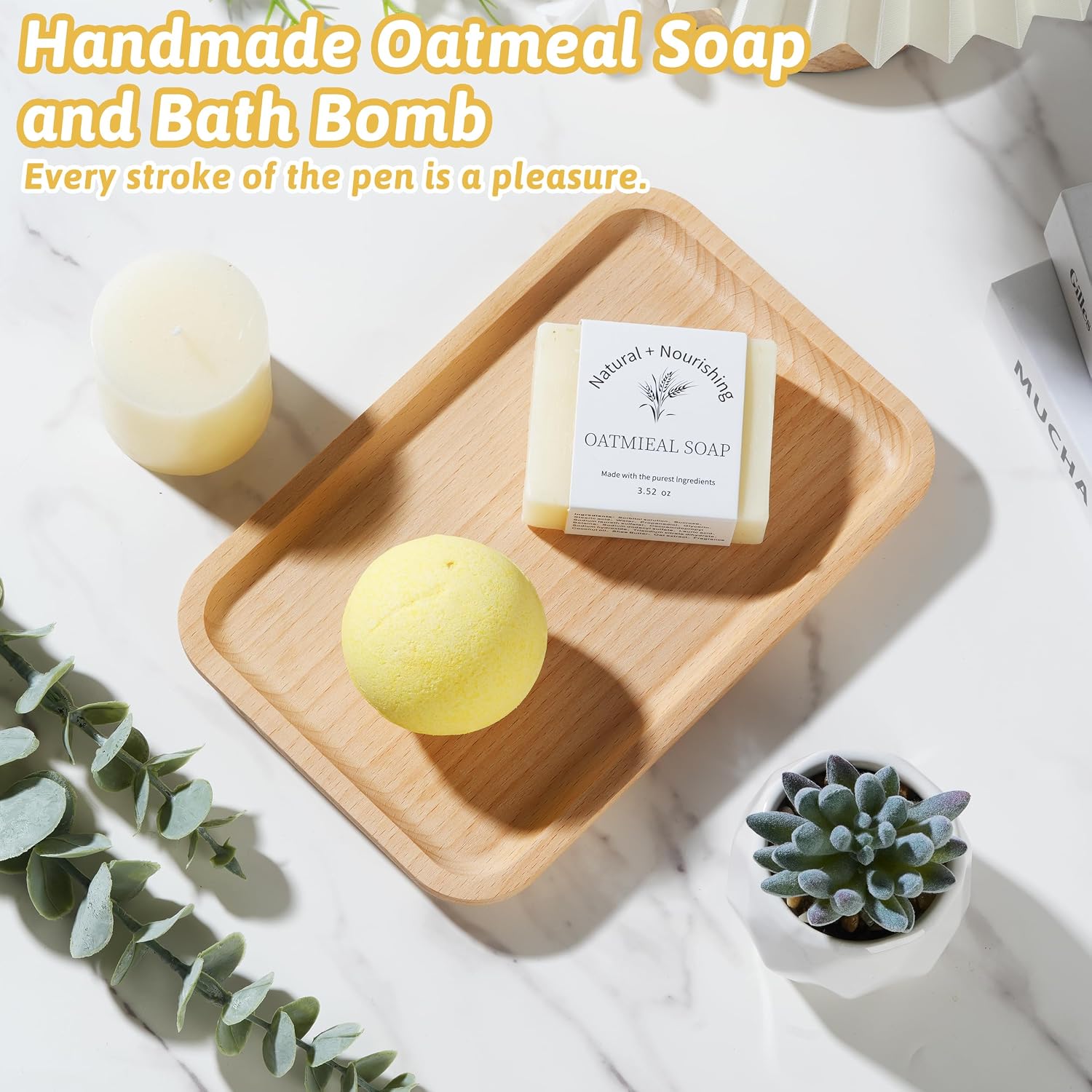 Self Care Gifts for Women: 10PCS Hug in a Box Basket Sympathy Gift for Women, Get Well Soon Care Package Spa Gift Set, Unique Think of You Gift Kits for Her Mom Friends Wife Girlfriend Sister