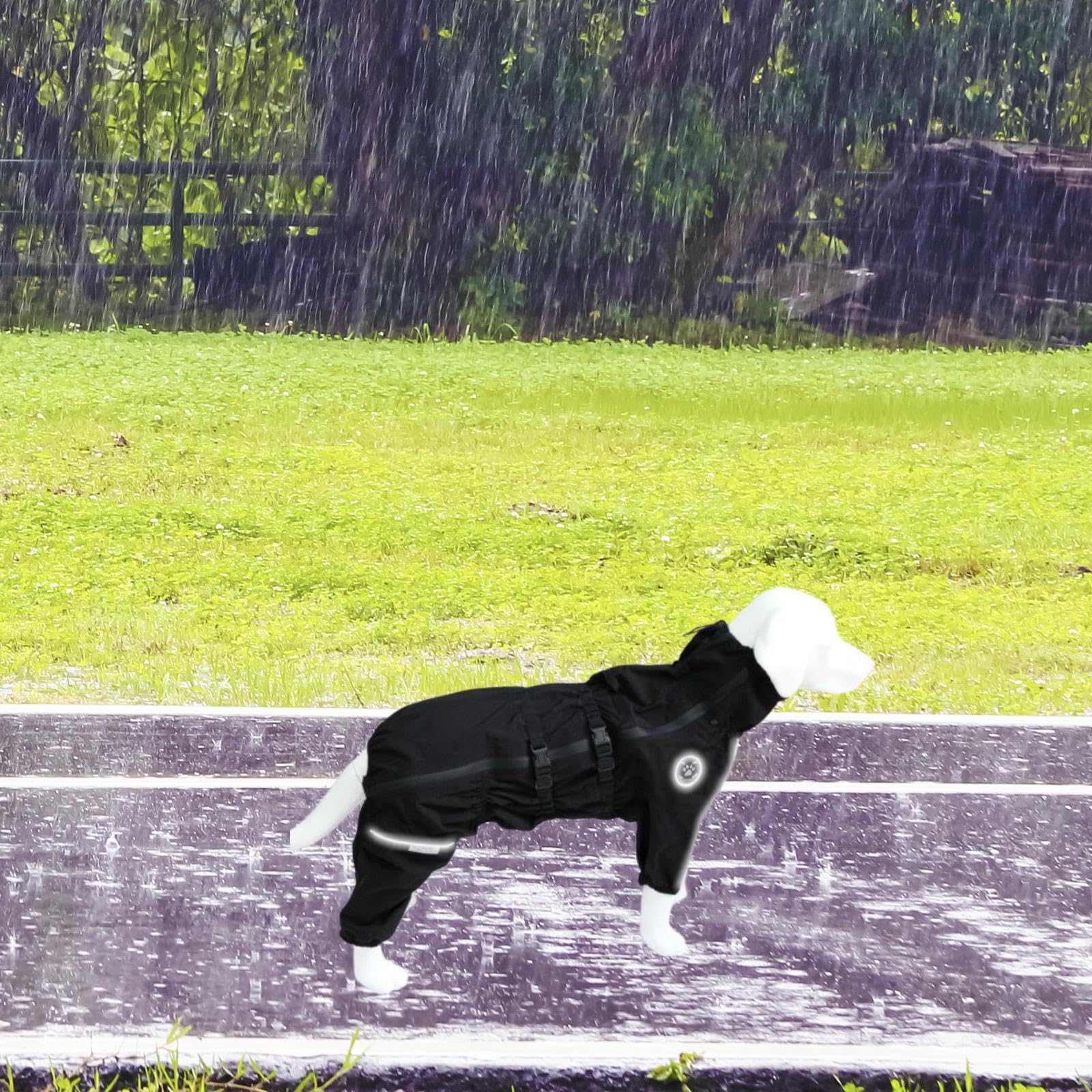 Abrigo de invierno para perros, ropa para perros, traje de nieve, disfraz para mascotas, caminar al aire libre, abrigo reflectante para cachorros, chaqueta para perros pequeños y medianos