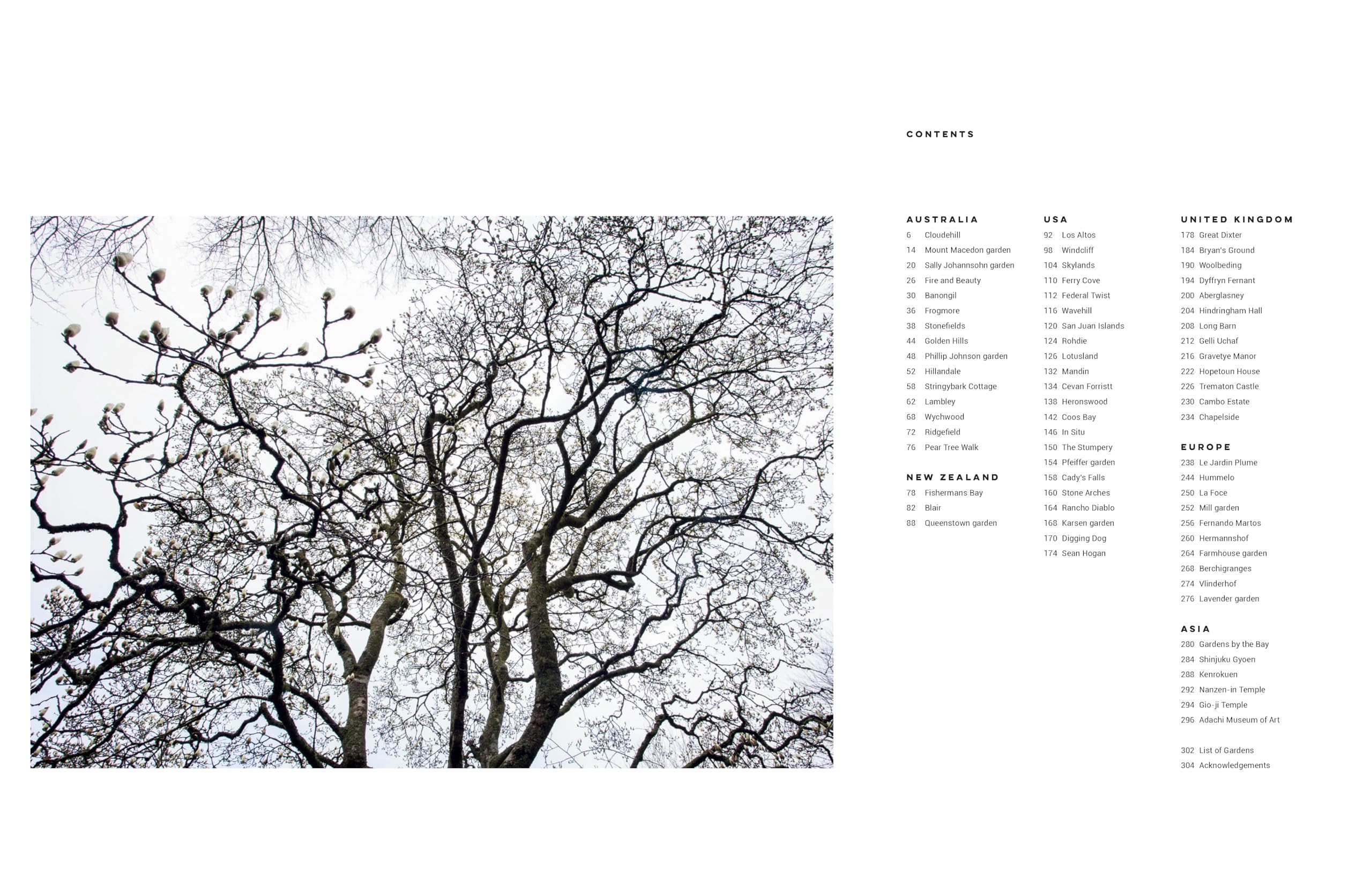 Dreamscapes. Inspiration And Beauty In Gardens Nea: Inspiration and beauty in gardens near and far