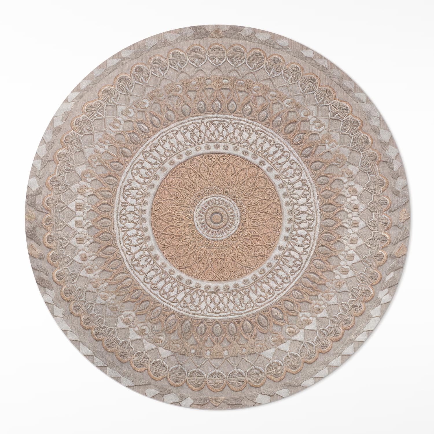 Tapis de sol vinyle résistant à la rayure et entretien facile pour cuisine salon