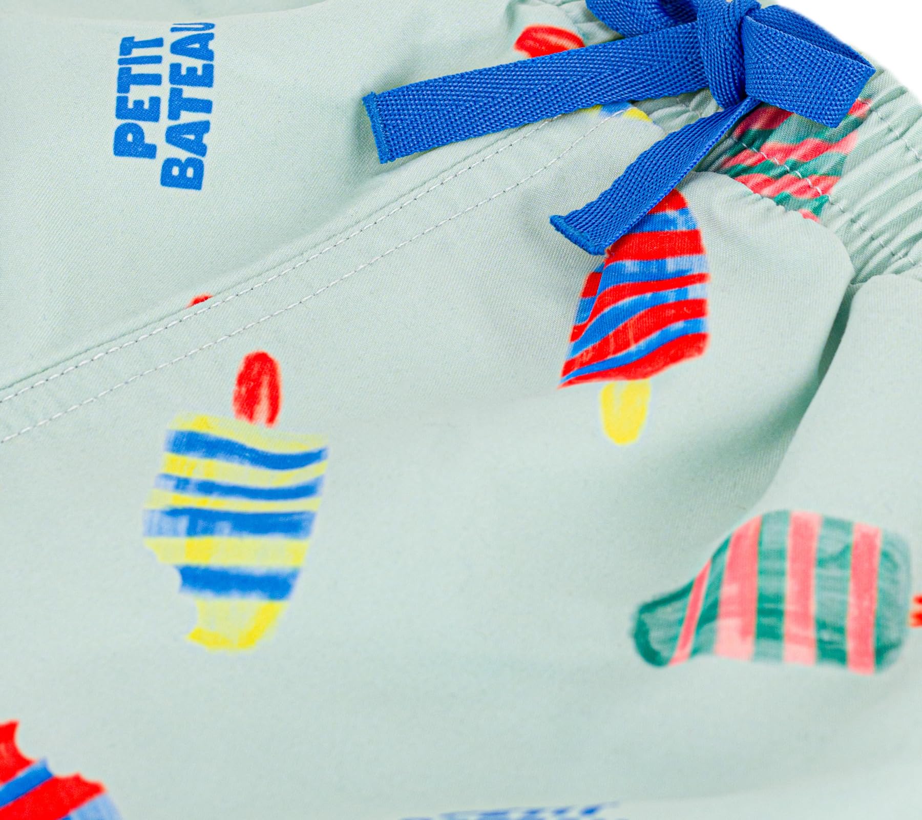 Petit Bateau A0fma Vêtements Jour Bébé garçon