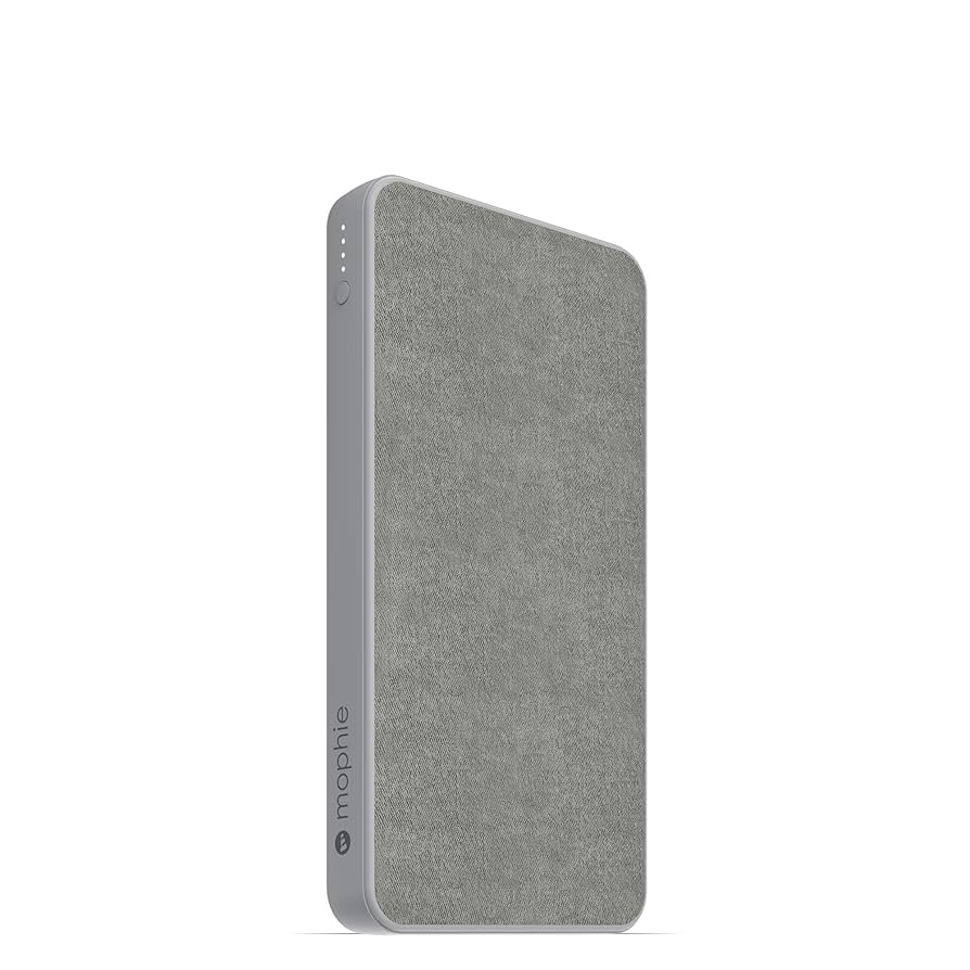 【未使用】mophie powerstation pro XL（モバイル充電器） Powerstation Pro XL 25K Fabric Power Bank – mophie