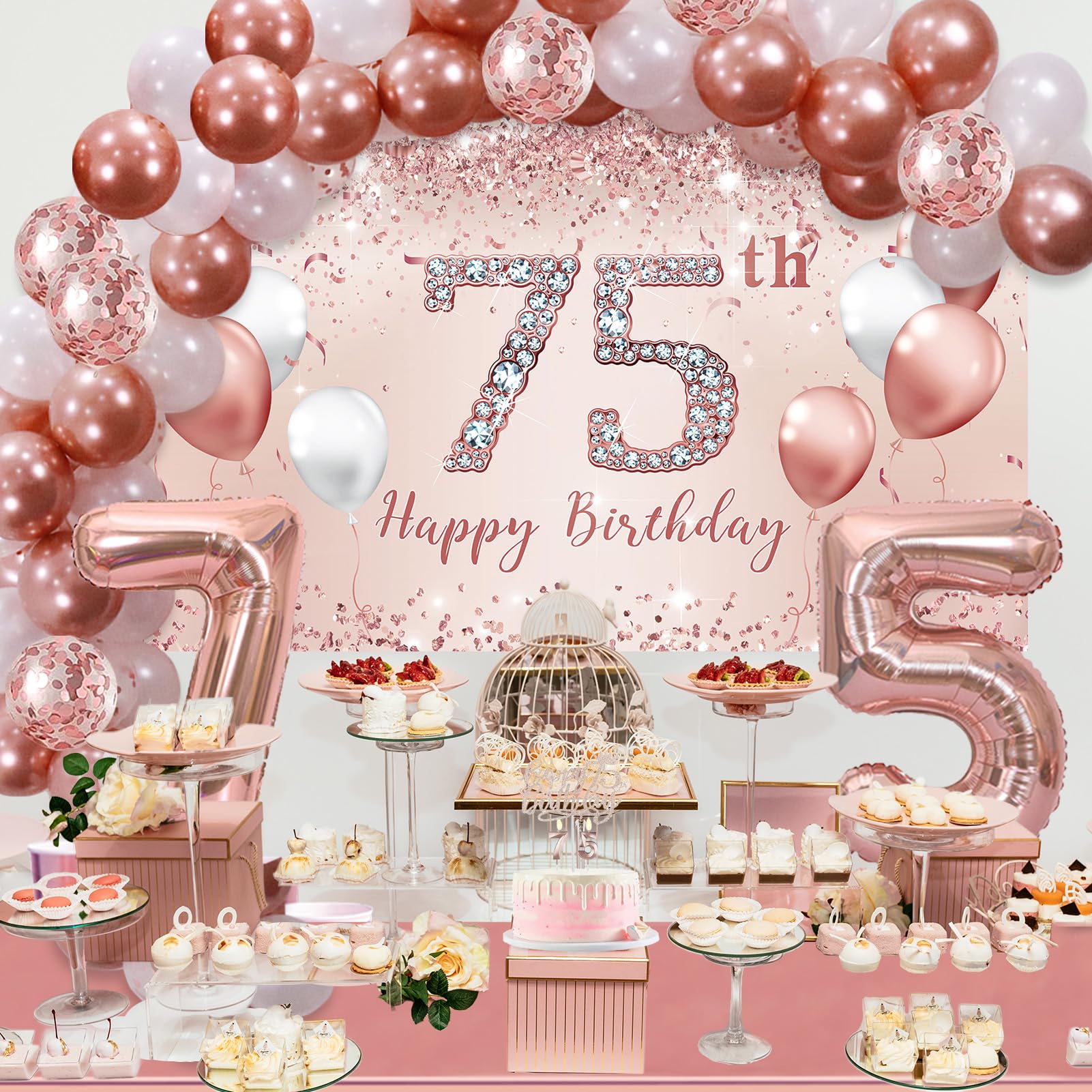 dress code for 75th birthday Dress Code For 75th Birthday