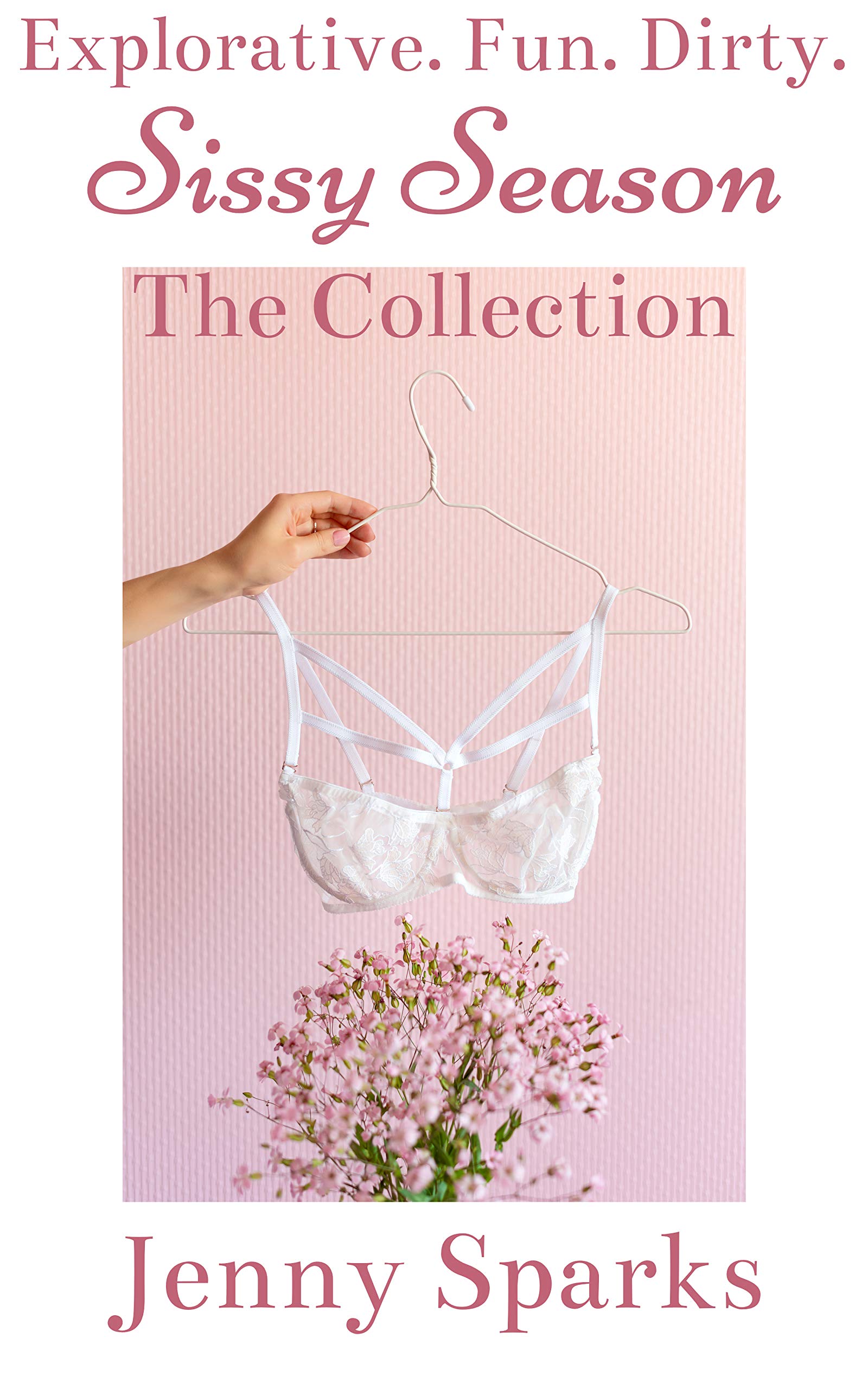 Sissy Season Collection - Spring, Summer, Winter, Fall: A Sissy Erotica Bundle