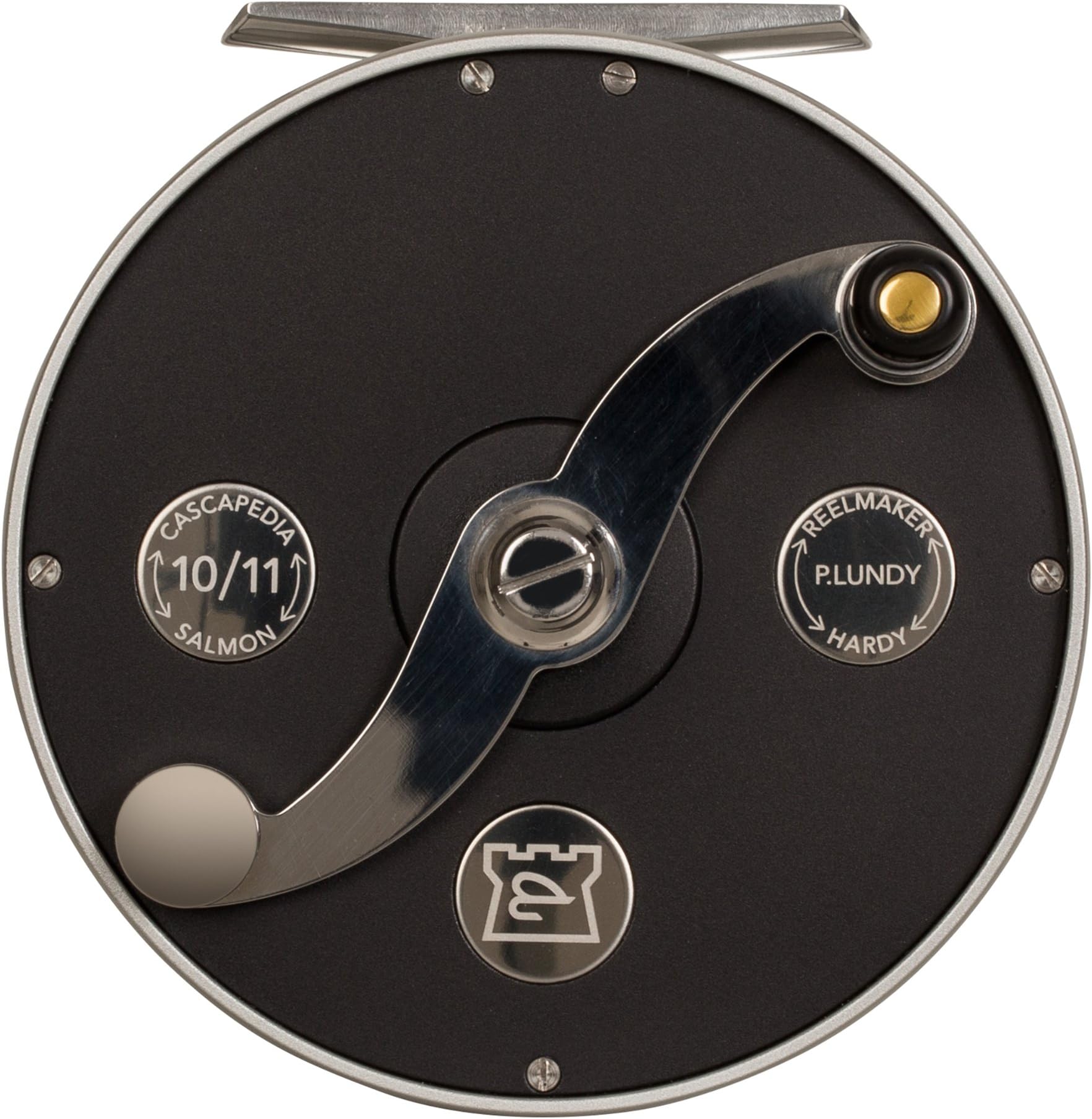 Hrecasb010 Cascapedia Reel Fly Reels