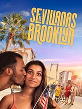 Sevillanas de Brooklyn