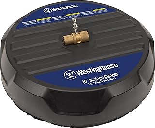 Westinghouse Universal 15” Pressure Washer Surface...