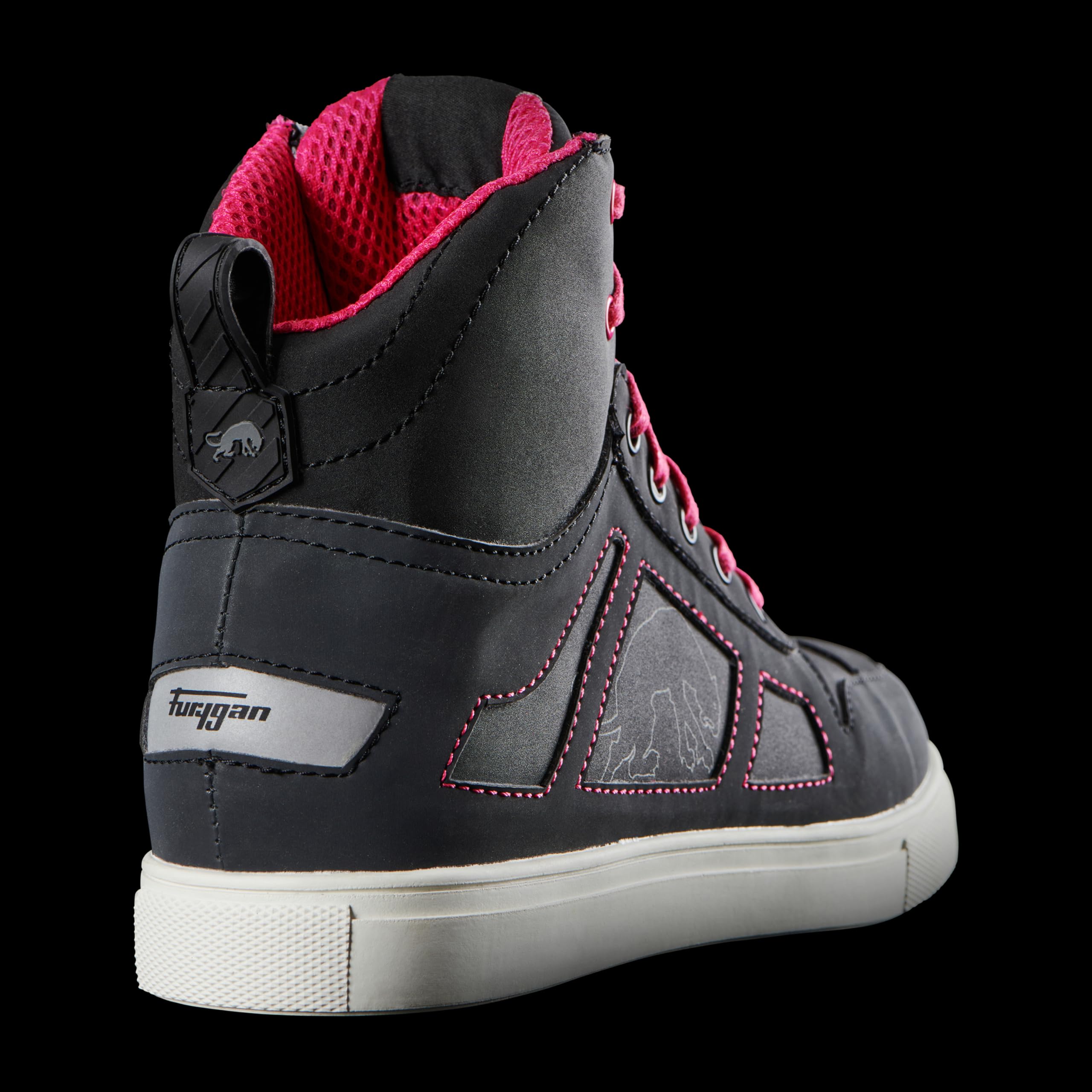 Furygan Angie D3o Bottes de motoFemme