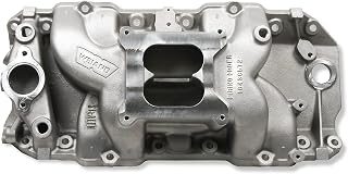 Weiand 8018 Intake Manifold