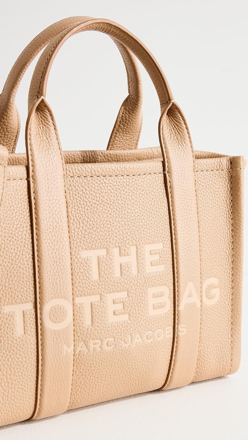 Marc Jacobs Womens The Small Tote - Image 5