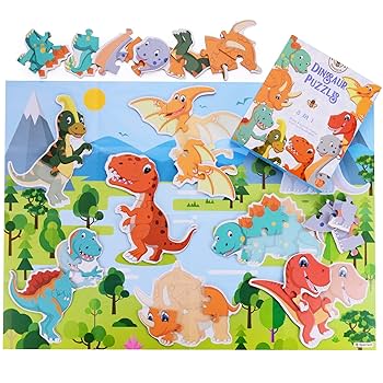 恐竜パズル 注文 81BNUt049bL._UF350,350_QL80_.jpg