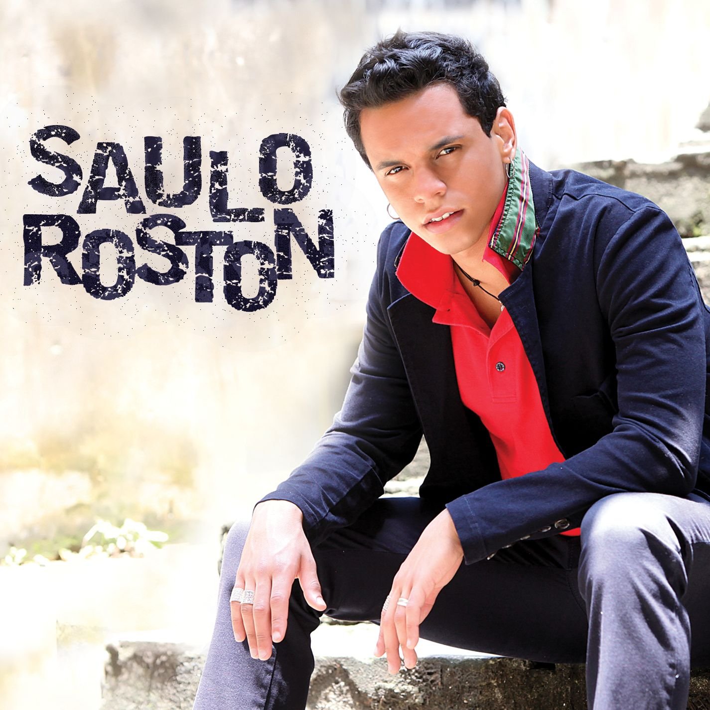 Saulo Roston