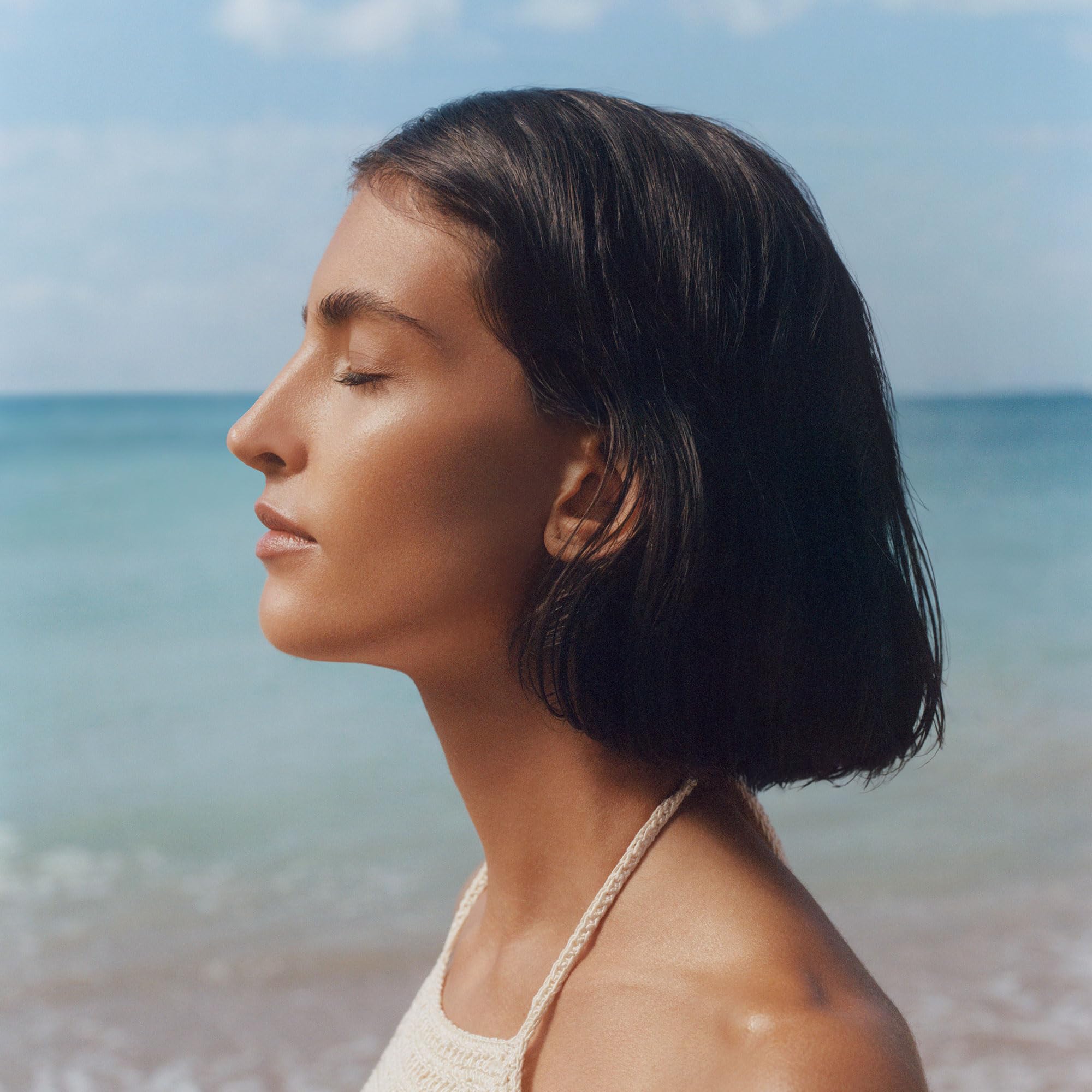 Base de maquillaje iluminadora Inglot con beneficios para el cuidado de la piel | Protección solar | Fórmula vegana | Base de maquillaje facial FPS 50 para el cuidado de la piel | 30 ml 312 Tan Rose