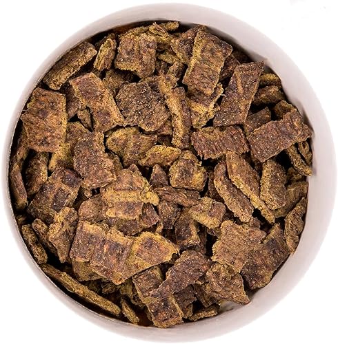 Miniatura 6 de Only Natural Pet MaxMeat Holistic - Comida seca al aire para perros, totalmente natural, alta proteína, sin granos, carne de res con calabaza y