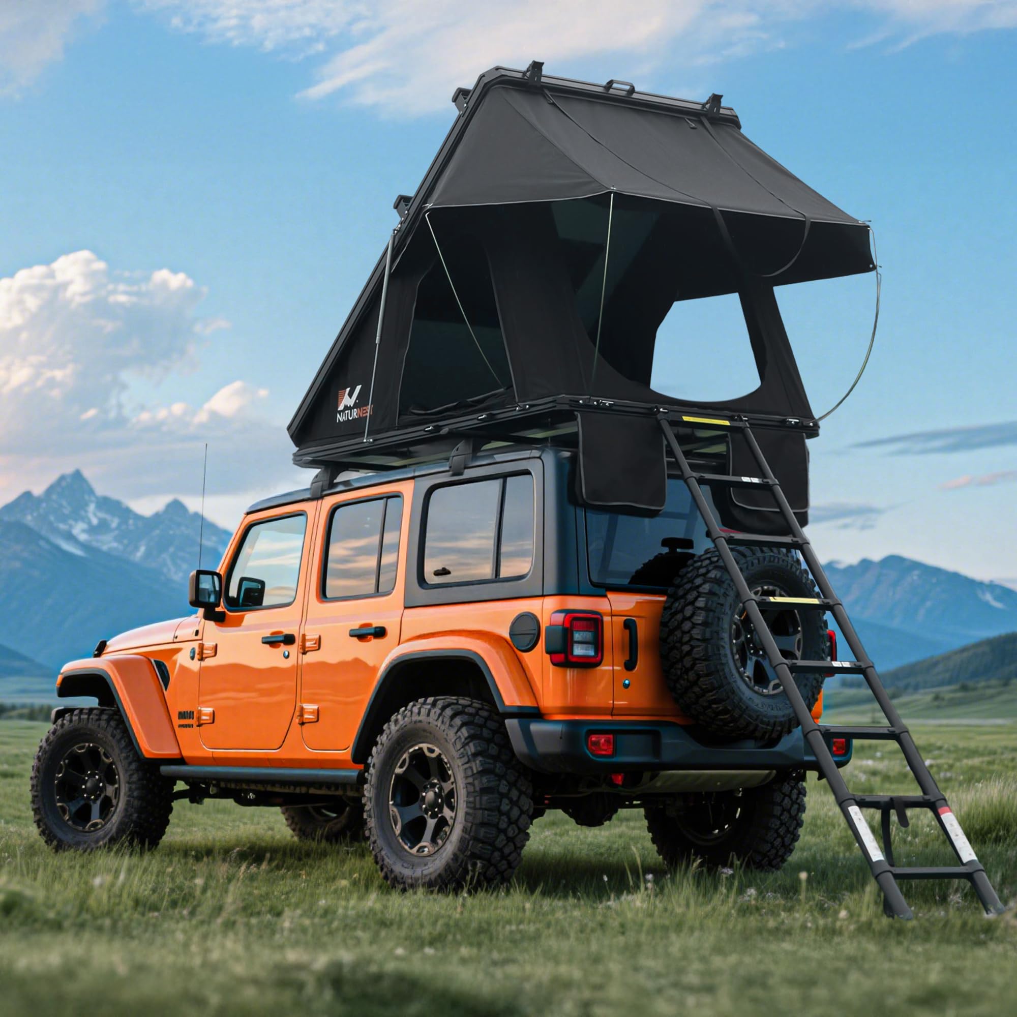 Naturnest Polaris Plus RTT