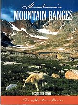 Montana's Mountain Ranges