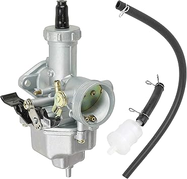 1985 honda 200s carburetor Clearance