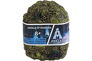 Disney Avatar World of Pandora Blind Box