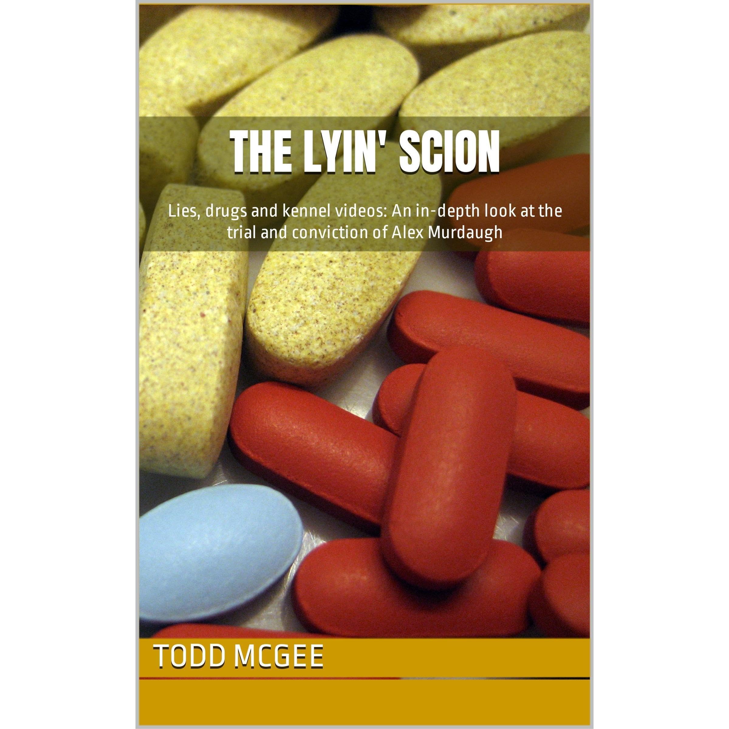 The Lyin' Scion