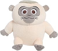 Vista 8 de Peluche de Disney's Raya y el último dragón