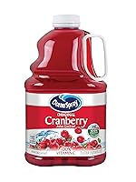 Vista 33 de Ocean Spray Bebida de jugo de cran-uva, 3L (paquete de 6)