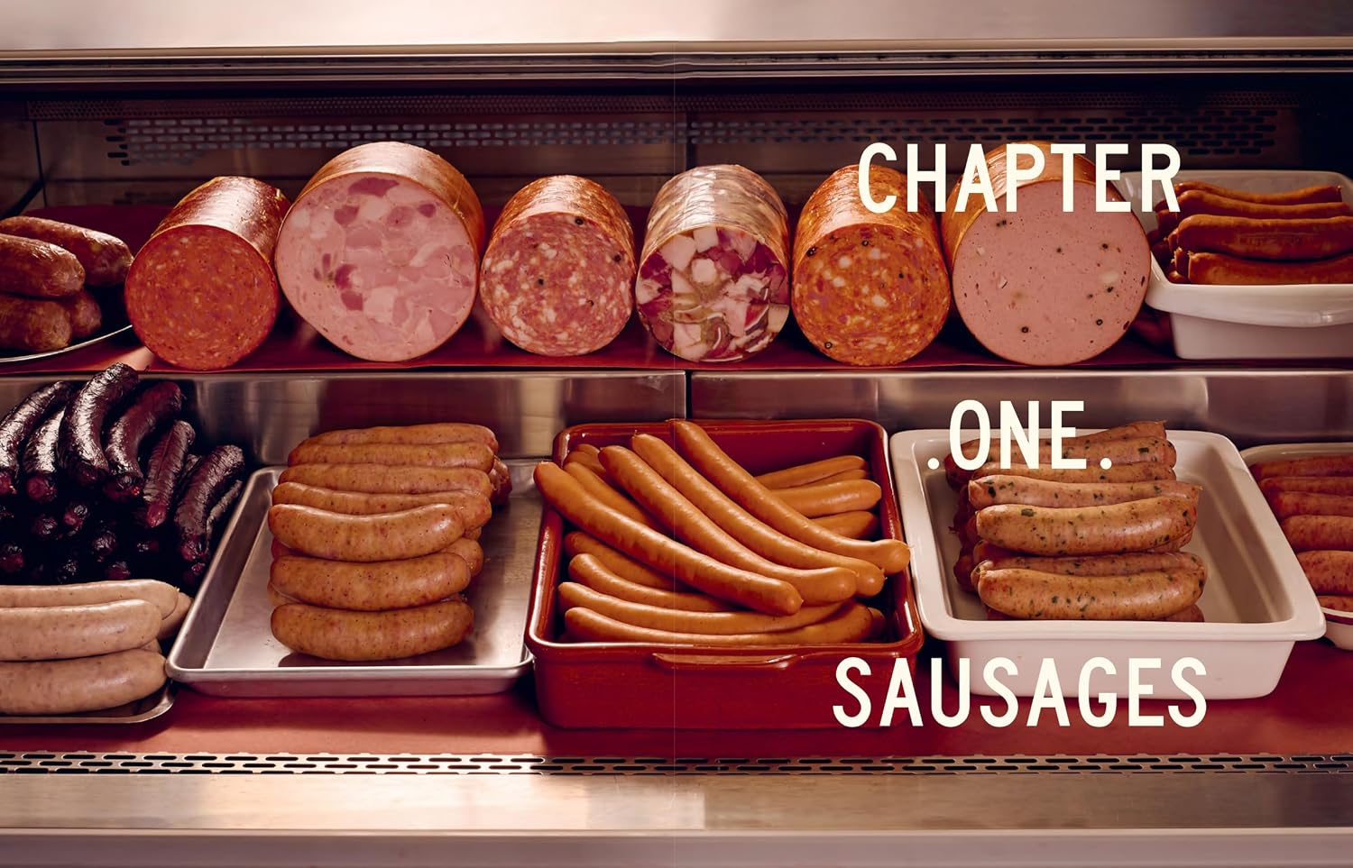 Quality Meats: The home guide to sausages, charcuterie, smoked meats & more: Smoking, Curing, Grilling, Roasting