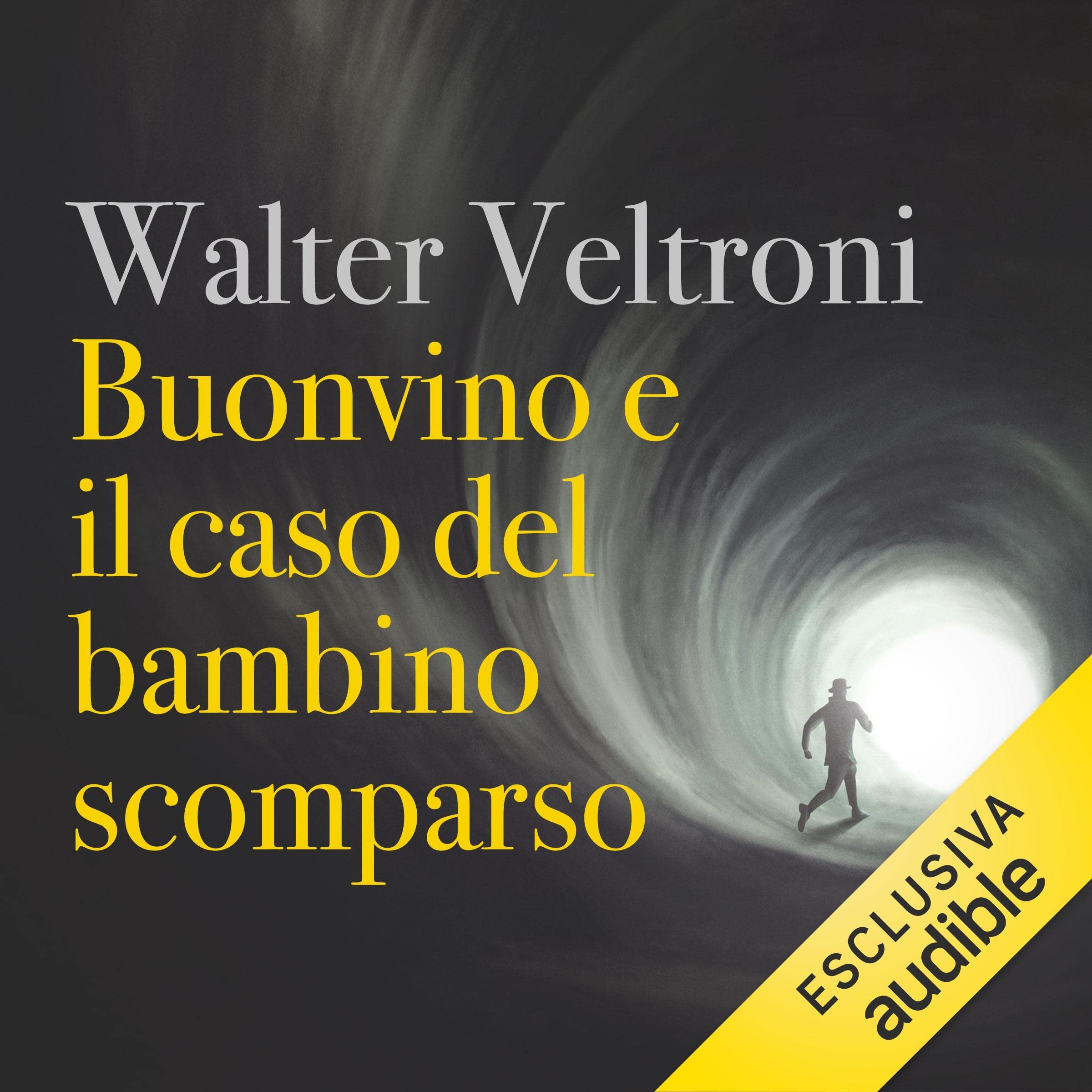 Buonvino e il caso del bambino scomparso