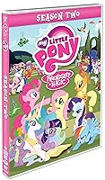 Vista 2 de My Little Pony Friendship Is Magic Season 2