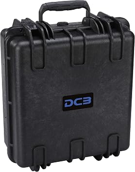 DCB Element 3554 Waterproof Utility Case