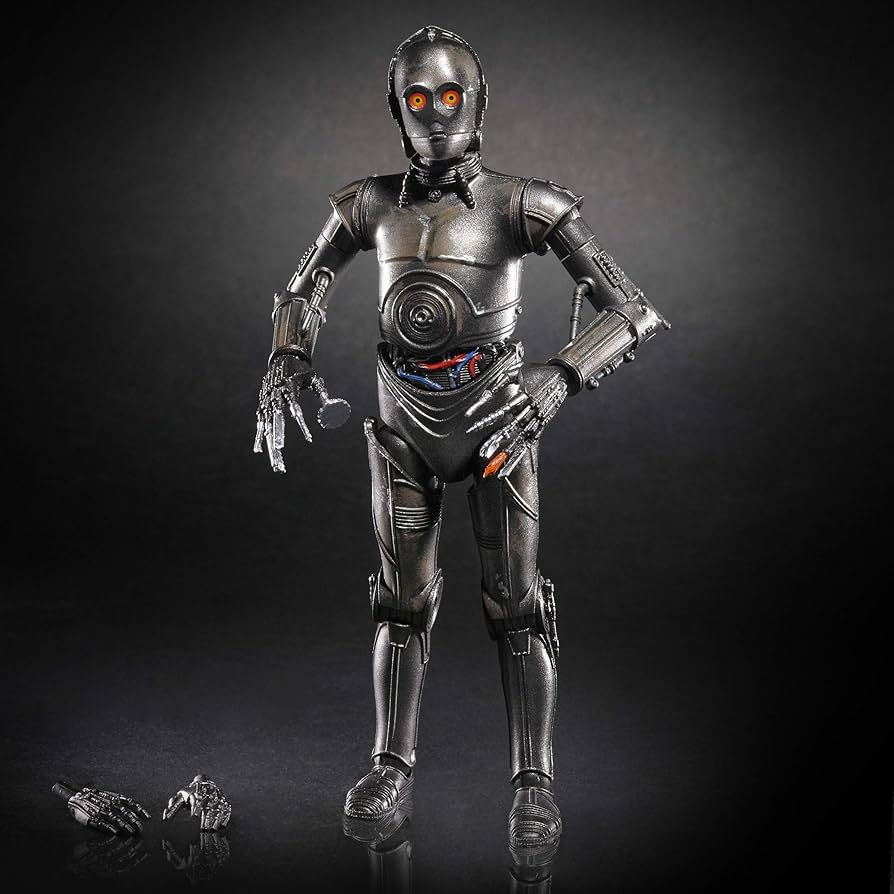 スター・ウォーズ 1/12 0-0-0（トリプル＝ゼロ） PARCO 限定品 81fFFOhafSL._UF894,1000_QL80_.jpg
