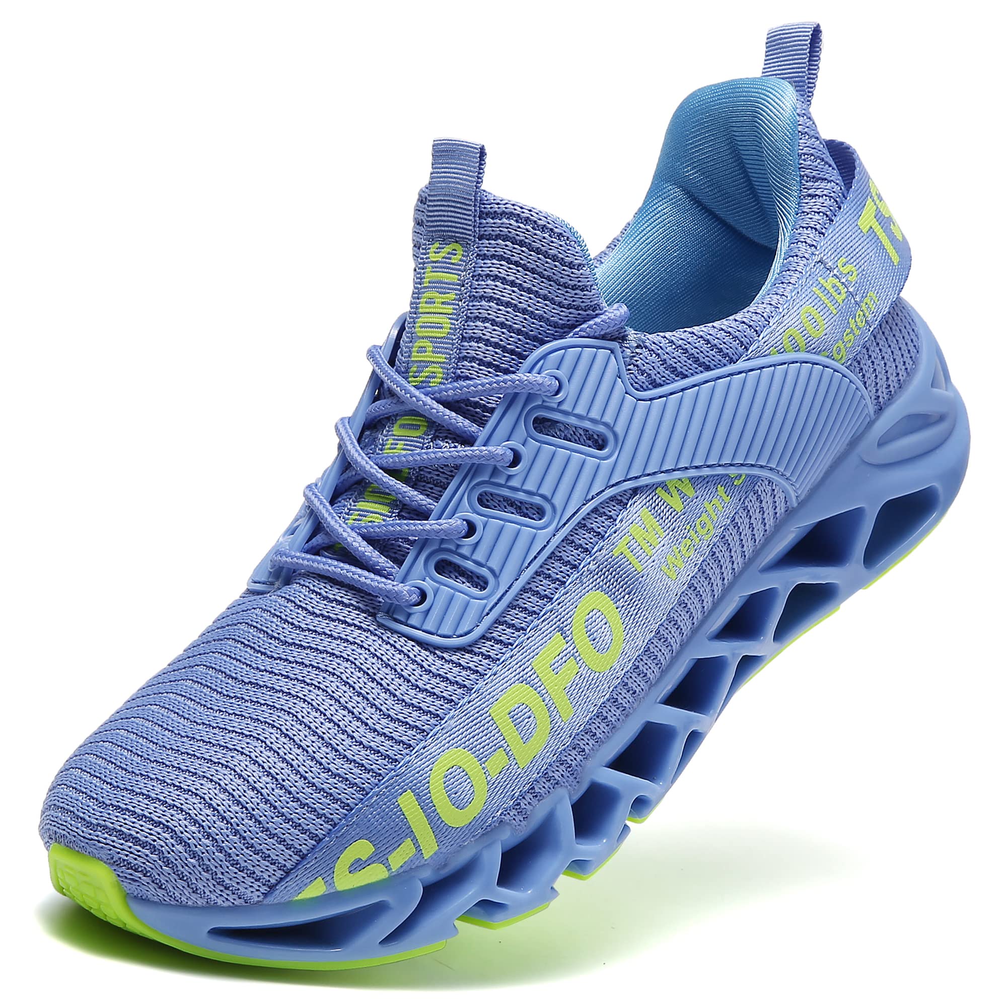 Men's Fashion Sneakers Sport Athletic Tennis Walking Shoes