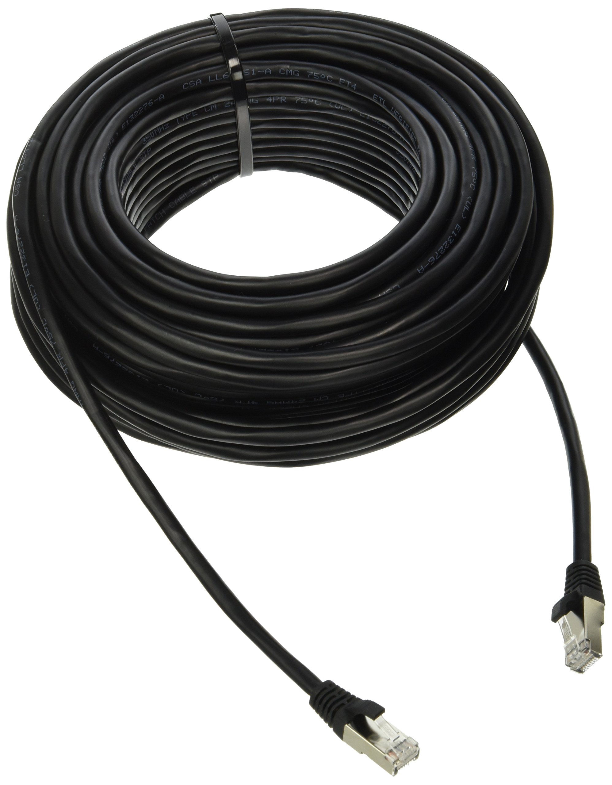 C2G/Cables to Go 00482 Cat5e Snagless Unshielded (UTP) Network Patch Cable