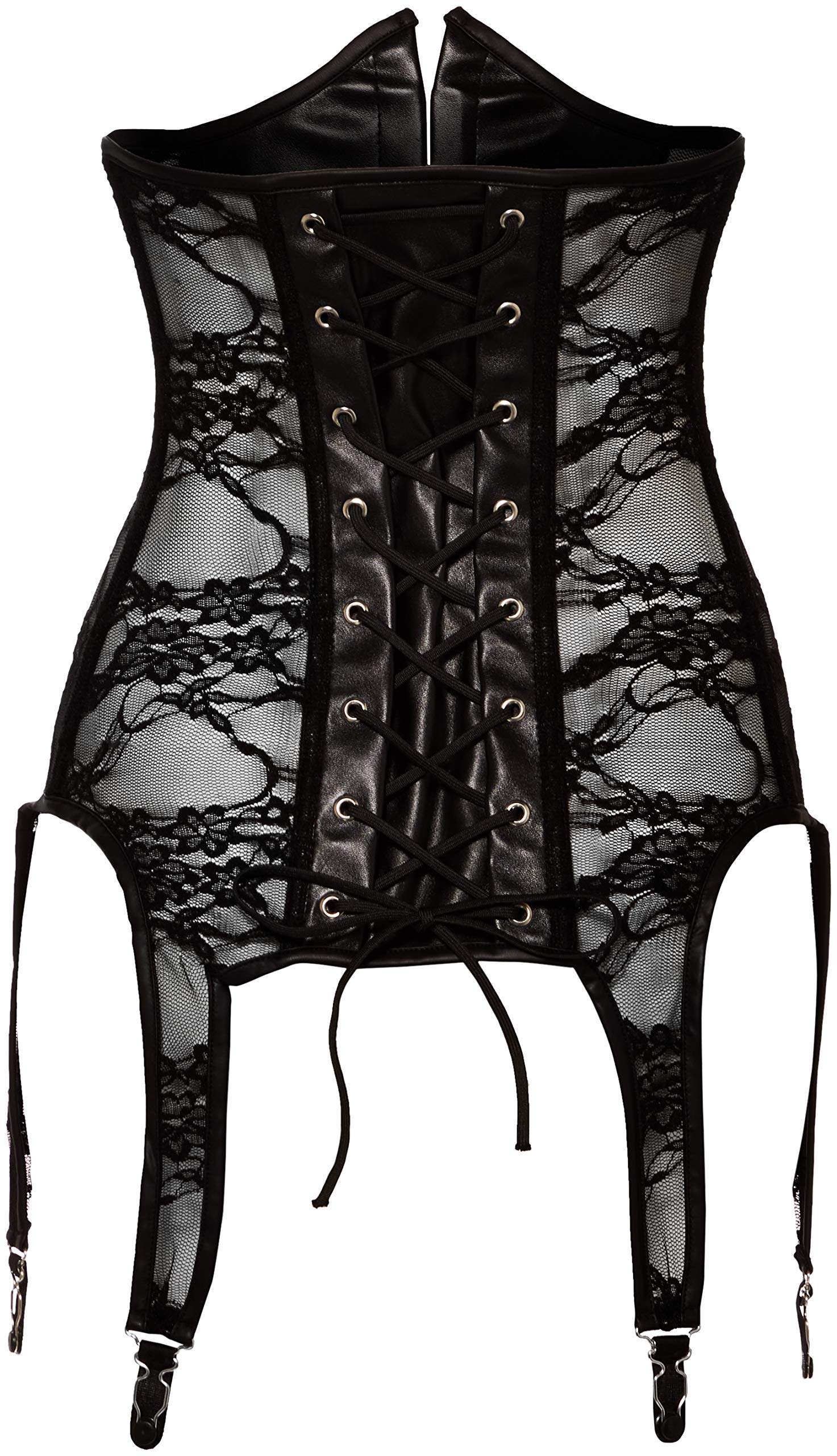 Noir Handmade - Bustino - Donna