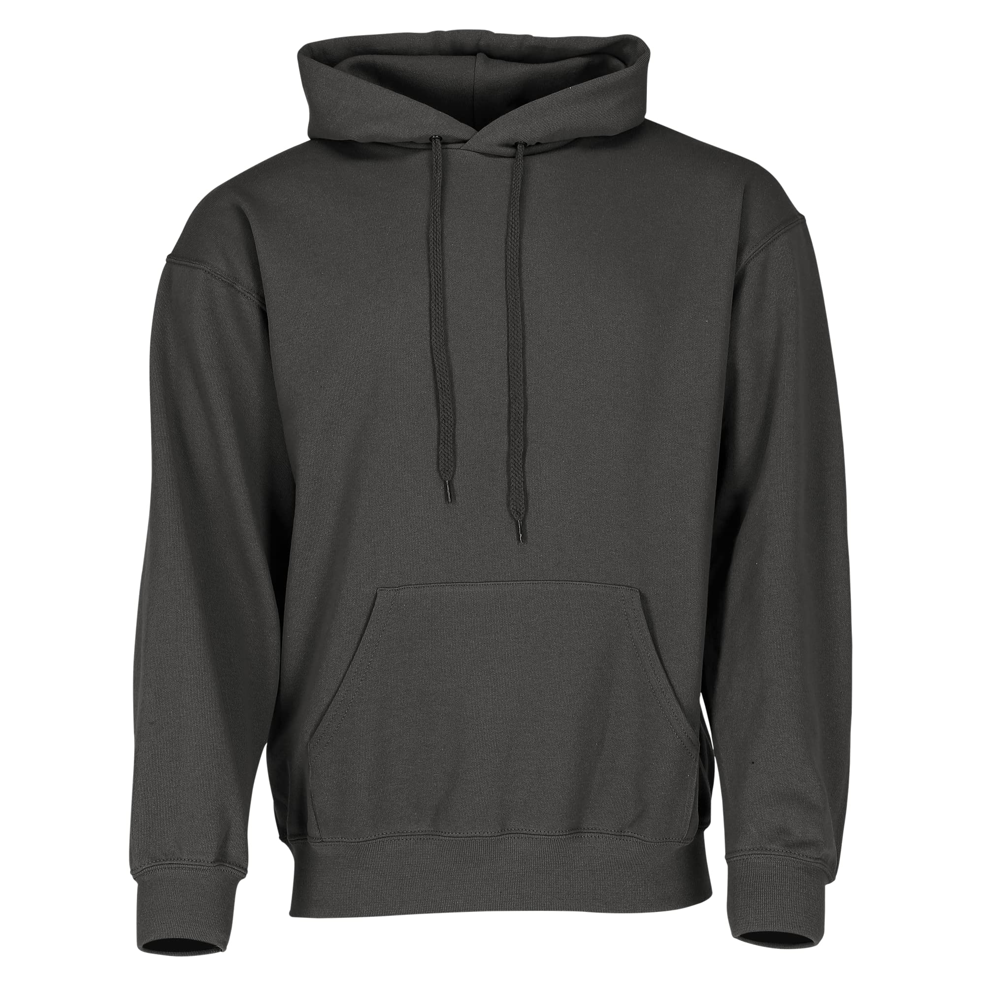 Fruit of the Loom Men's Classic Hooded Sweatshirt
