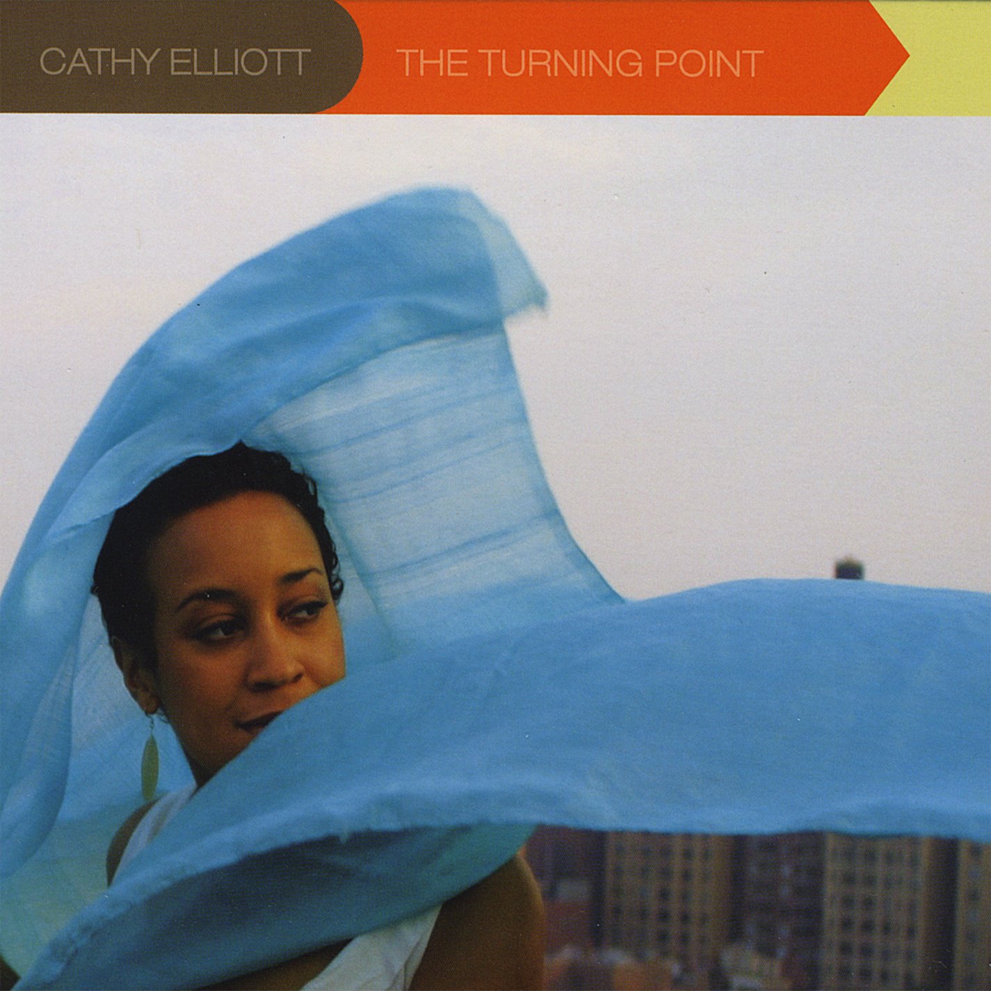 Turning Point Amazon.de MusikCDs & Vinyl